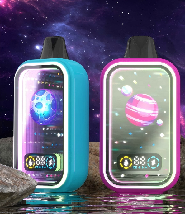 ABYSS ABYSS 35000 PUFFS descartáveis